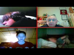 Disturbing Hacked Webcam Stories..