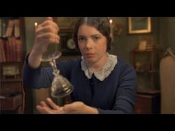 The Séance, 1847 | ASMR Roleplay (Victorian era, spooky, soft spoken)