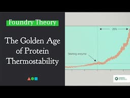 FT047 - The Golden Age of Protein Thermostability