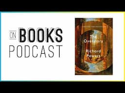 The Overstory | Audiobook & Book Review