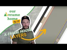 Ep. 27 | Our Avrame Home: The Layers of an Avrame House