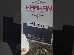 Karwan afghan cuisine alumrock birmingham