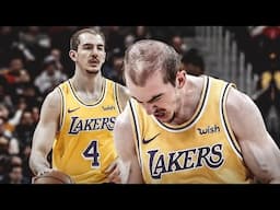 Alex Caruso Mix-“Bring Em Out” (NBA YoungBoy)