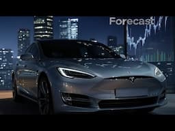 My Q4 2024 Tesla Earnings Forecast (part 1)