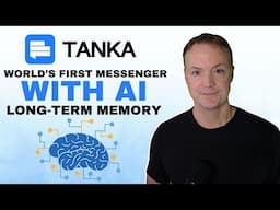 Tanka: The AI Messenger That Remembers Everything