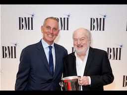 Highlights from the 2024 BMI London Awards Honoring Graham Lyle