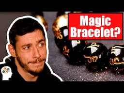 I React To A Ridiculous Spiritual Bracelet Ad