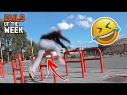 Best Fails of The Week: Funniest Fails Compilation: Funny Video | FailArmy - Part 41