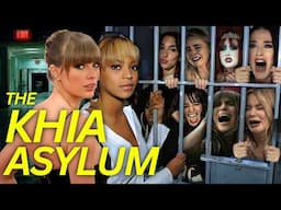 "The Khia Asylum": Stan Twitter Meme Explained