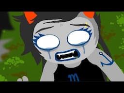 The Rise And Fall Of Homestuck!