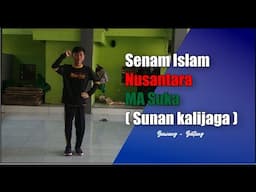 SENAM ISLAM NUSANTARA