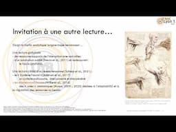 Prendre soin de l’adaptabilité du patient : jouer la carte « Fascias ». Séminaire ISTR Lyon 1