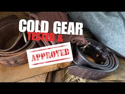 Stay Warm Like a Pro: Winter Survival Clothing 101