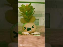 Worm (Mandrake Farm 05)