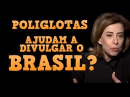 O Problema da Monoglossia no Brasil: só 1% dos Brasileiros Falam Inglês!