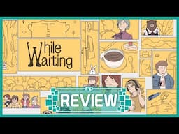 While Waiting Game Review – A Beautiful Reflection on Life’s Quiet Moments