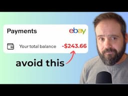 How to Avoid Loss in Your eBay Reselling Business