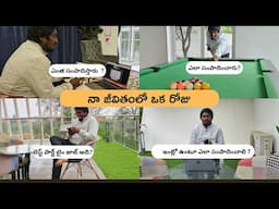 OkaySai | life of A freelancer | The day in the life of indian freelancer | Earn money online 2023