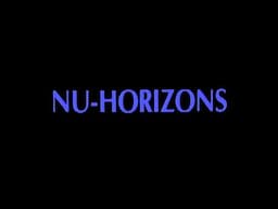 荒木真樹彦「NU-HORIZONS」ミュージックビデオ Makihiko Araki "NU-HORIZONS"