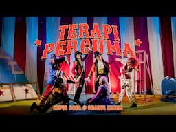 Aepul Roza & Sharul Kamal - Terapi Percuma (Official Music Video)