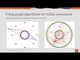 Data Science Workshop Part 7: Graph and Machine Learning