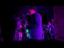 The Boo Radleys - Leaves And Sand (The Hug & Pint, Glasgow 25.06.2023)