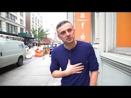 Whose Permission Are You Looking For?  |  Gary Vaynerchuk