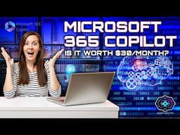 Microsoft 365 Copilot Review 2023 | Is Microsoft 365 Copilot AI worth $30/MONTH?