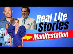 Real Life Stories Manifesting