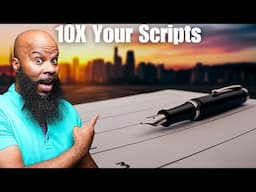 How to Write a YouTube Video Script In 2025 that GRABS ATTENTION!