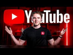 Beginners Guide to YouTube in 2025 (6+ Hours)