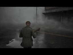 Silent Hill 2 Remake, Part 1