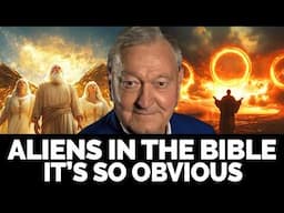 Secrets of the Book of Enoch with Erich Von Däniken | Unsolved Mysteries