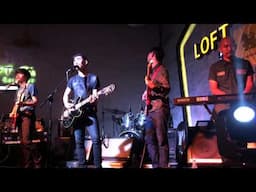 สงกรานต์ & The Bantam - คงไม่ทัน @ Loft Cafe Solution