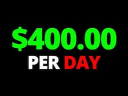 Get Paid $428/Day 🤑 Using Temu | Make Money Online