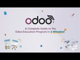 A Complete Guide to the Odoo Education Program in India