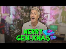 Merry Gen-Xmas