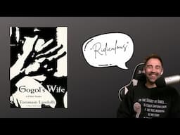 Gogol's Wife by Tommaso Landolfi - Short Story Summary, Analysis, Review