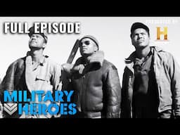 The Legacy of the Tuskegee Airmen | Full Special