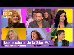 🌟 Star Academy - Compilation des anciens professeurs et élèves du château - On a tout essayé 🌟