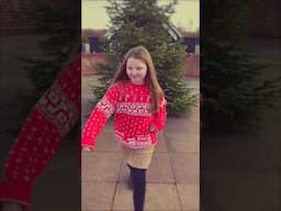 Beamish Christmas Jumper