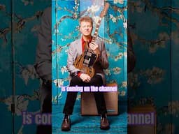 Nels Cline Live on The Channel!