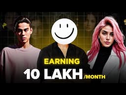 Make Money with AI! (Free Tutorial) Build a HYPNOTIC Indian AI Influencer