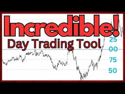 One Of The BEST Day Trading Indicators EVER