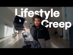 Diary of a Software Engineer ep.2 | Lifestyle Creep