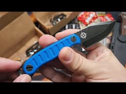 MSK-1 Mini Edge X Unboxing | This Unboxing Surprised Me!