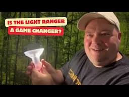 Devos Light Ranger 800 - Camping Lantern Unboxing & Performance Test