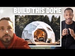 How a Glamping Business could make you thousands ( Free Masterclass )