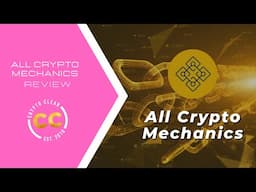 Discover this NEW project ! All Crypto Mechanics (ACM)