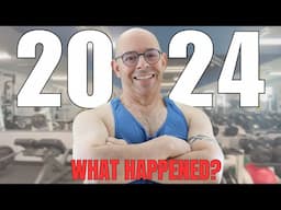 The 2024 Year End Wrap - The Year That Changed Everything